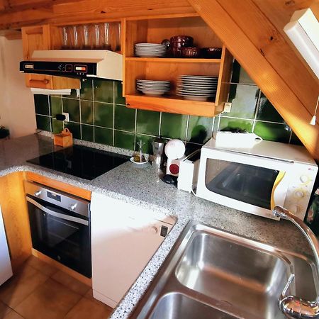 Duplex Con Terraza Y Vistas Panoramicas En Tauell Lägenhet Exteriör bild