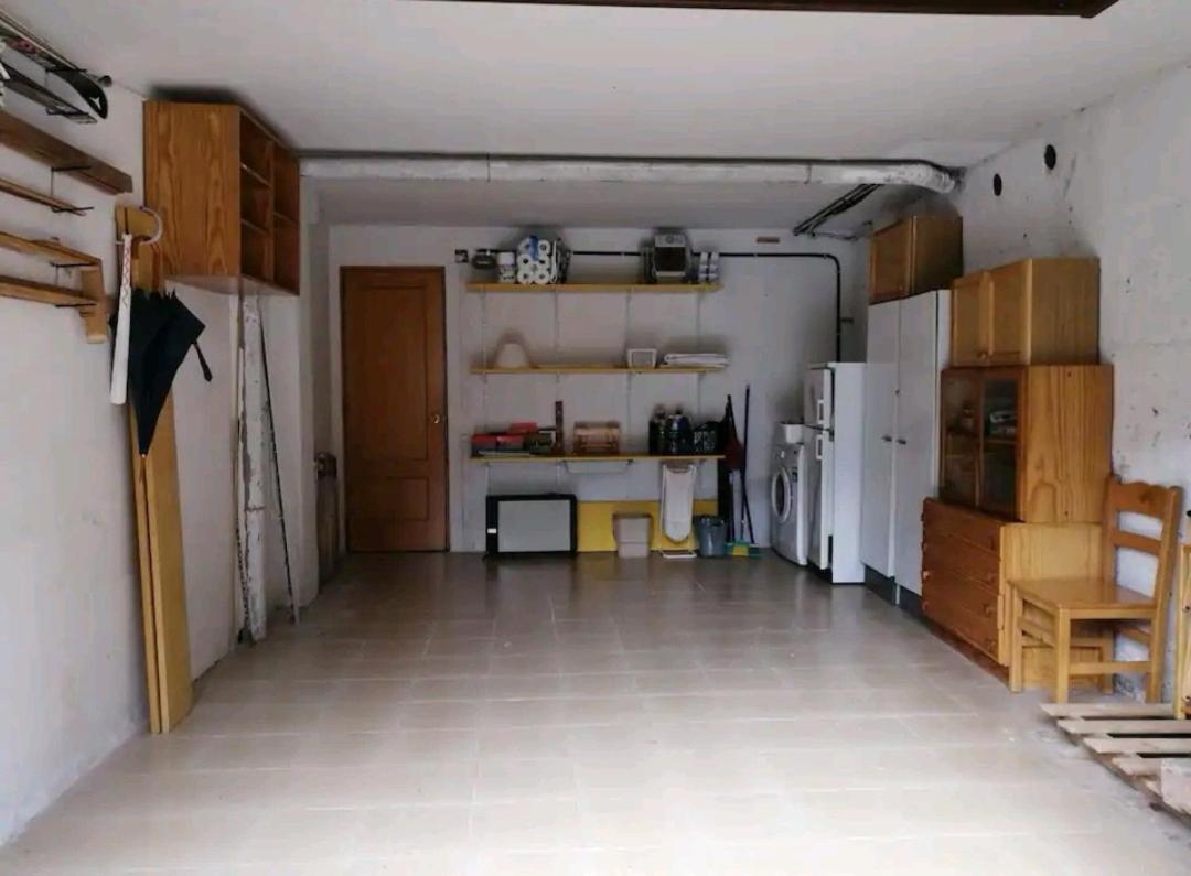 Duplex Con Terraza Y Vistas Panoramicas En Tauell Lägenhet Exteriör bild