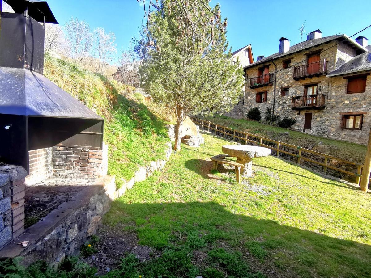 Duplex Con Terraza Y Vistas Panoramicas En Tauell Lägenhet Exteriör bild
