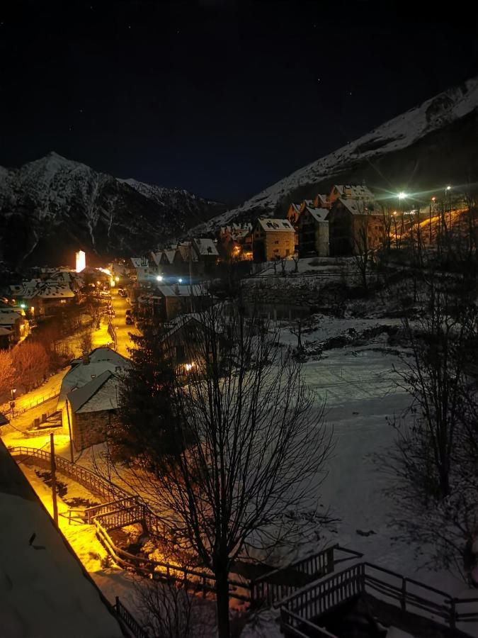 Duplex Con Terraza Y Vistas Panoramicas En Tauell Lägenhet Exteriör bild