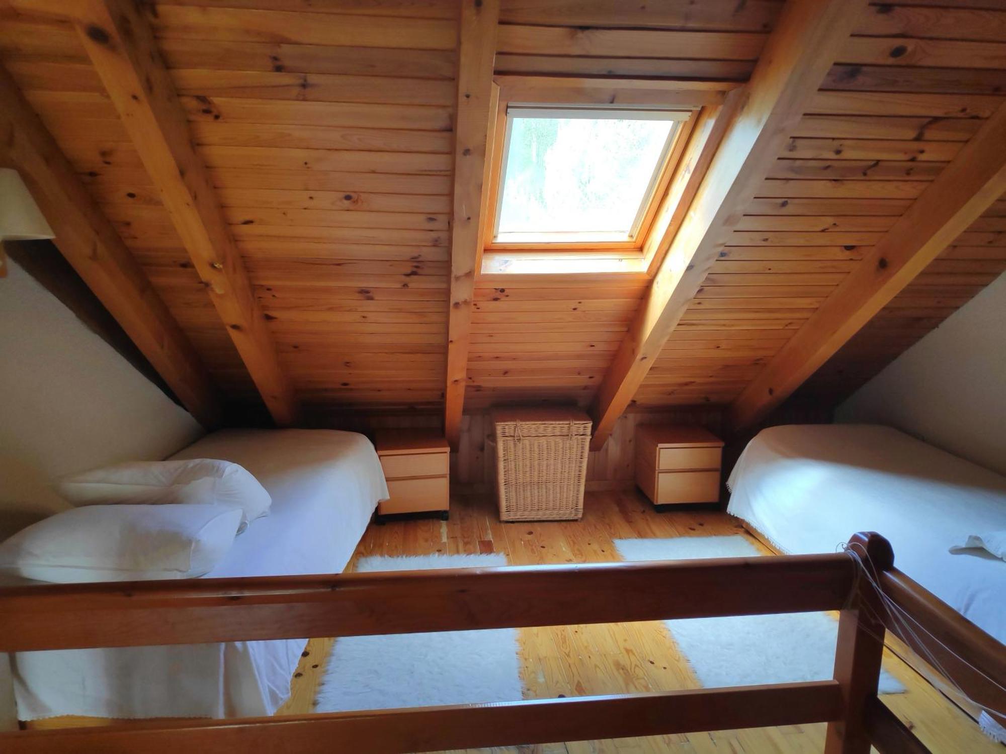 Duplex Con Terraza Y Vistas Panoramicas En Tauell Lägenhet Exteriör bild